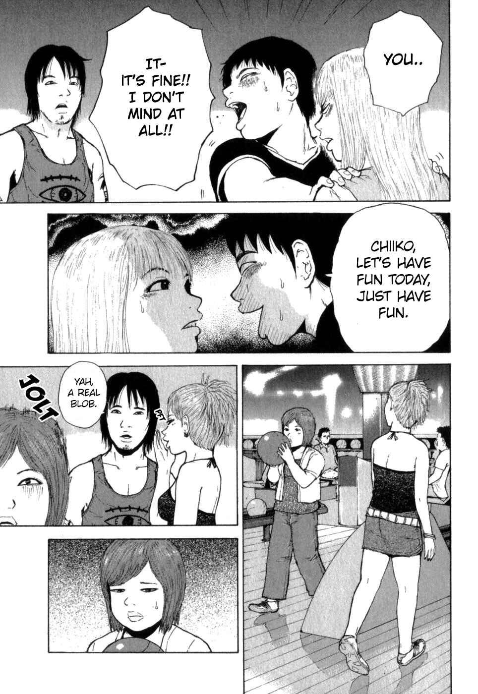 Chapter 74 - Page 5