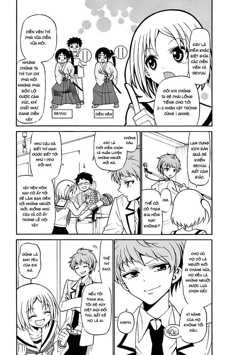 Chapter 4 - Page 7