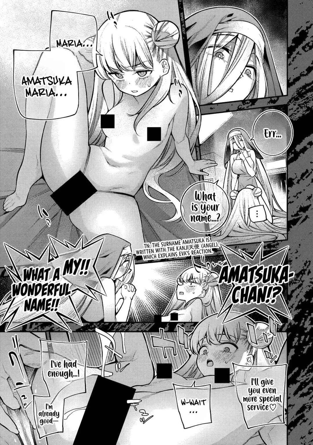 Chapter 23 - Page 12