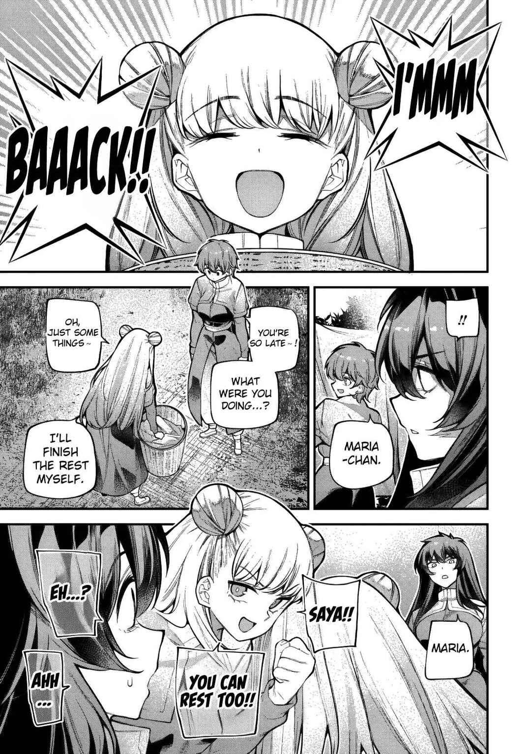 Chapter 23 - Page 21