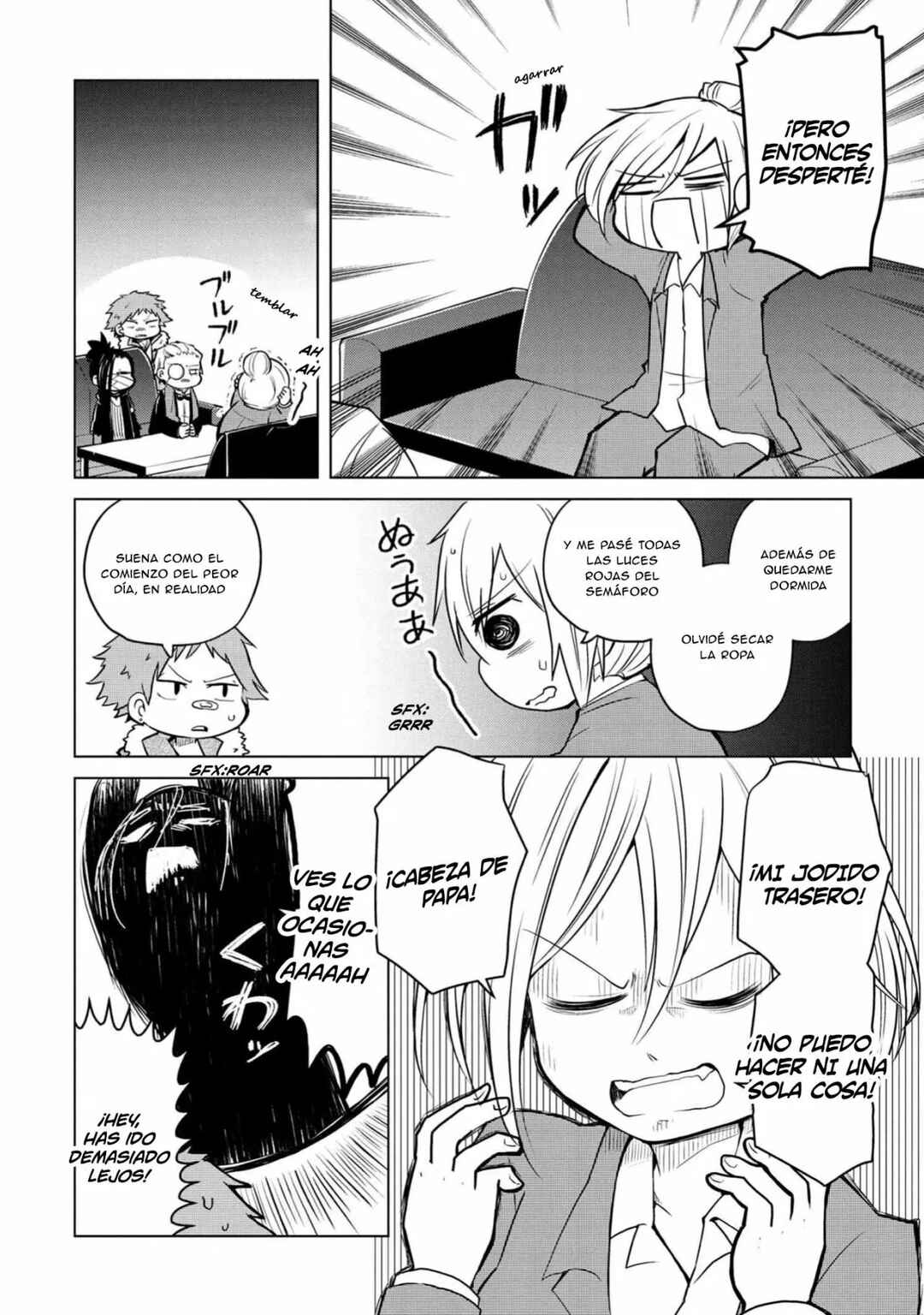 Chapter 131 - Page 3