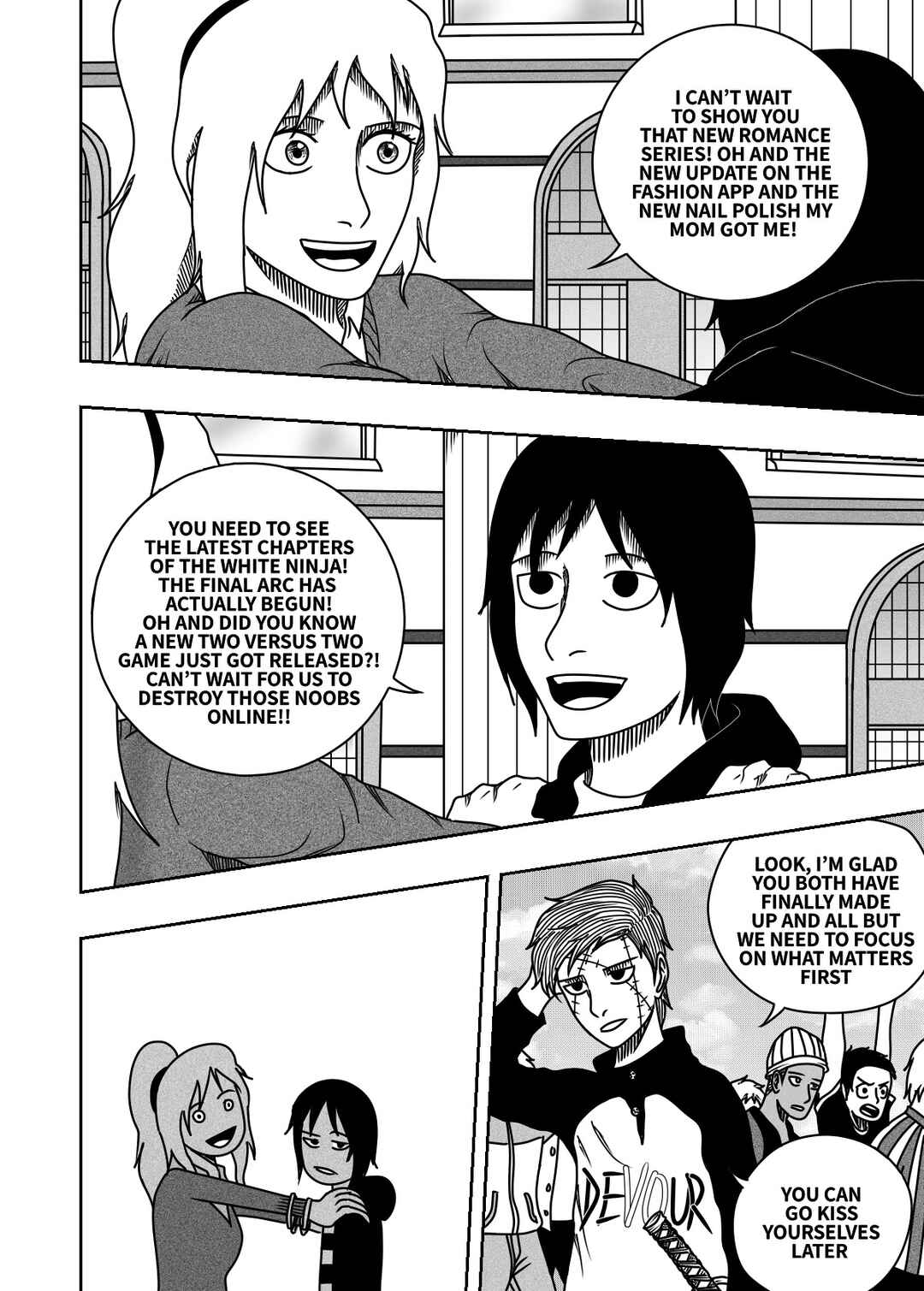 Chapter 18 - Page 10