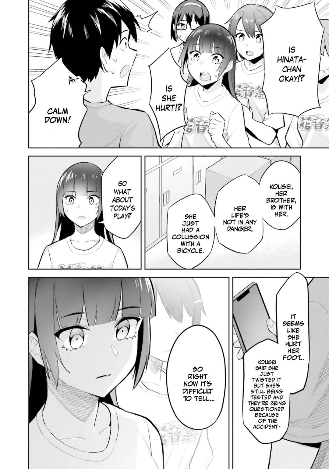 Chapter 15 - Page 21