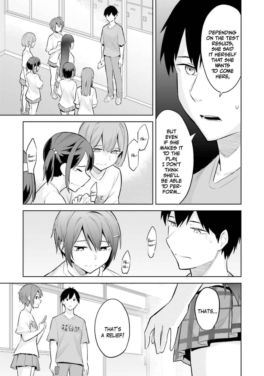 Chapter 15 - Page 22