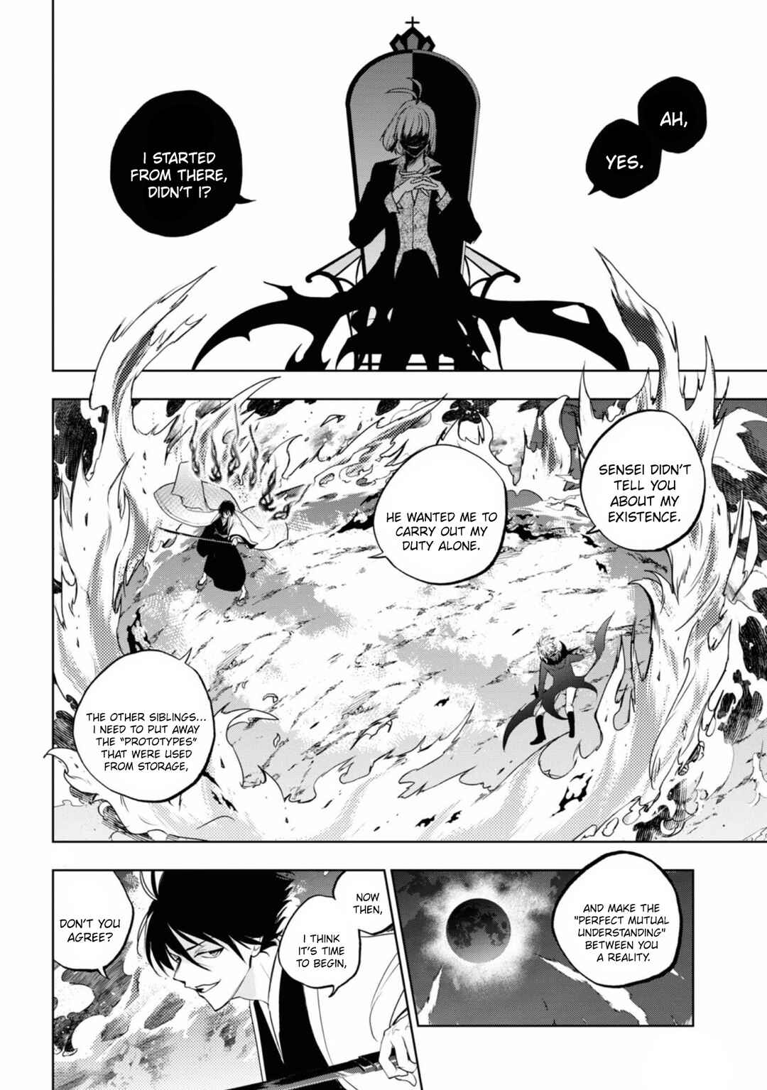 Chapter 133 - Page 15