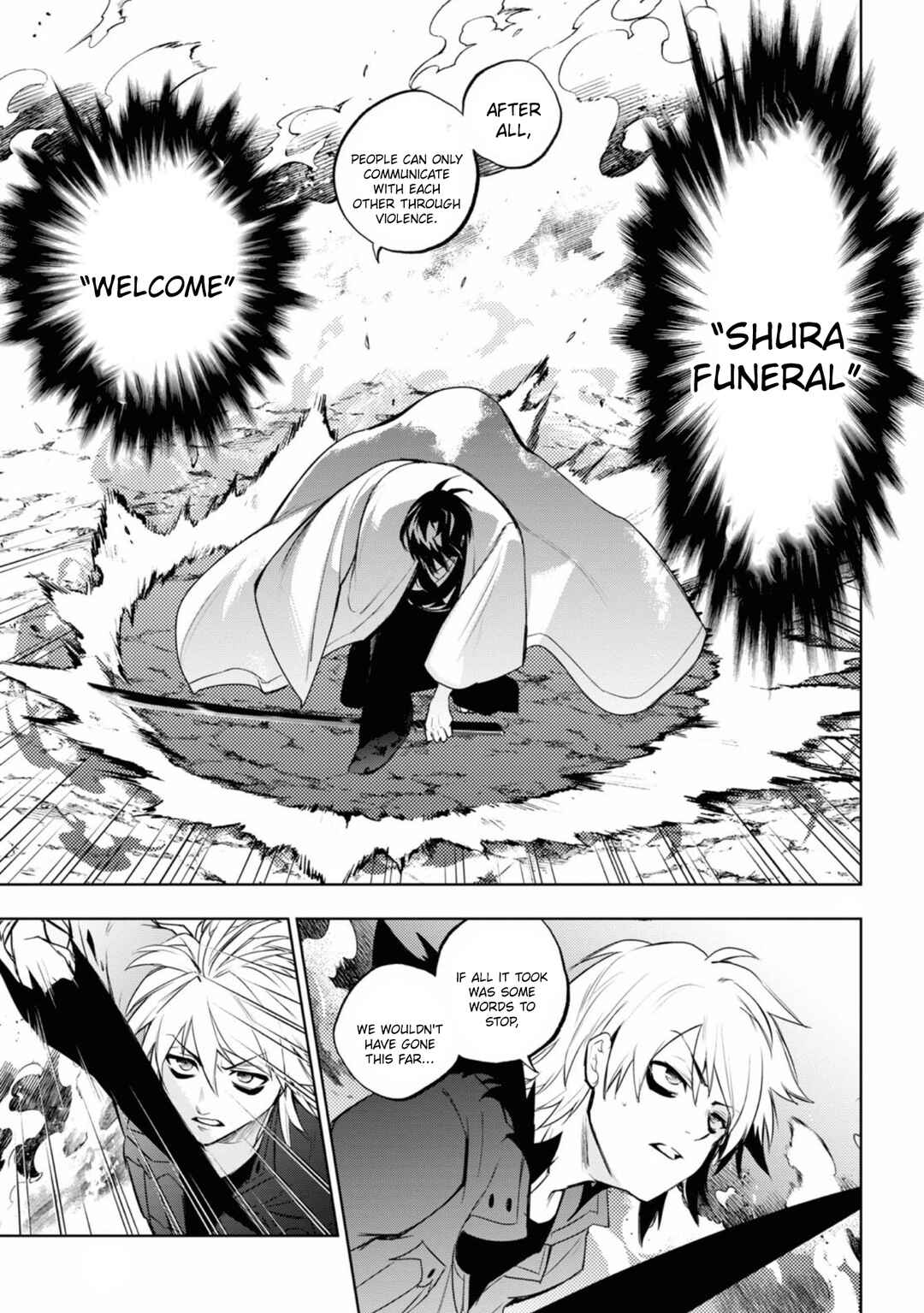 Chapter 133 - Page 16