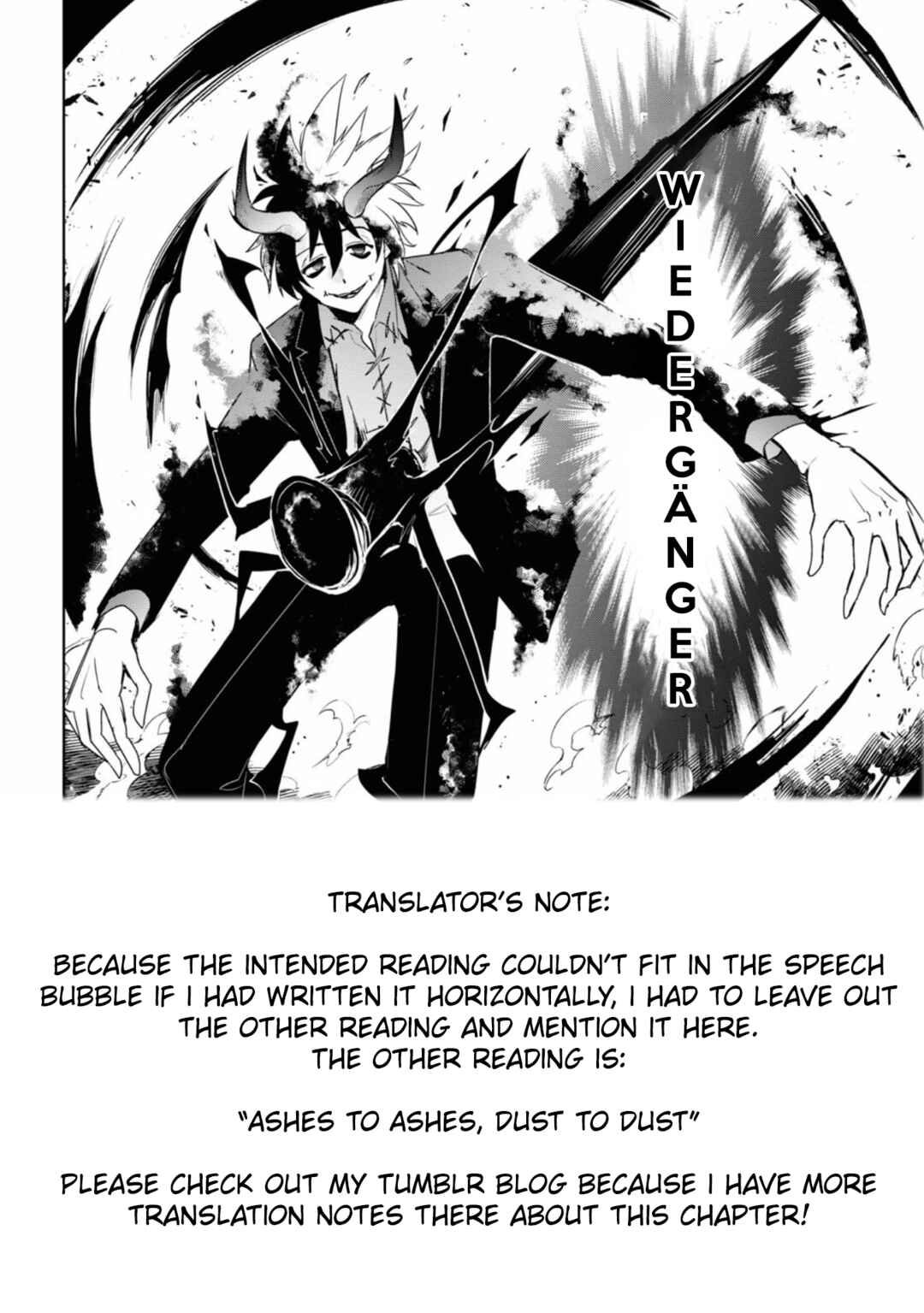 Chapter 133 - Page 24