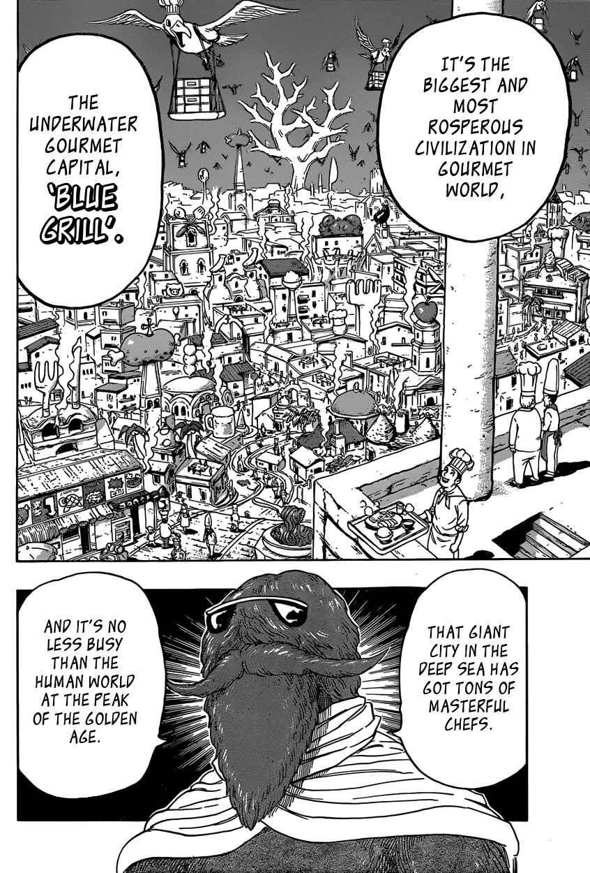 Chapter 327 - Page 17
