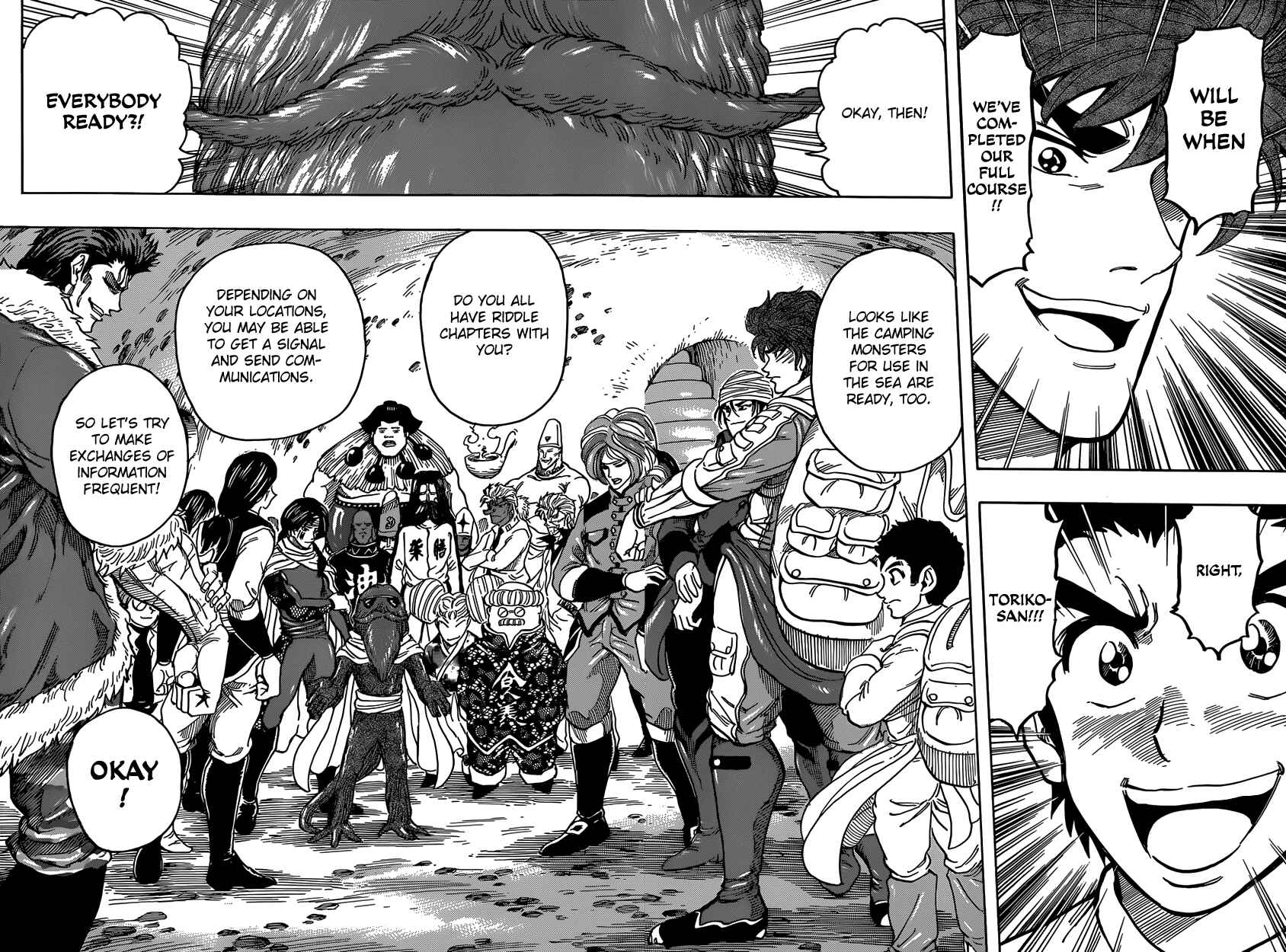 Chapter 327 - Page 4