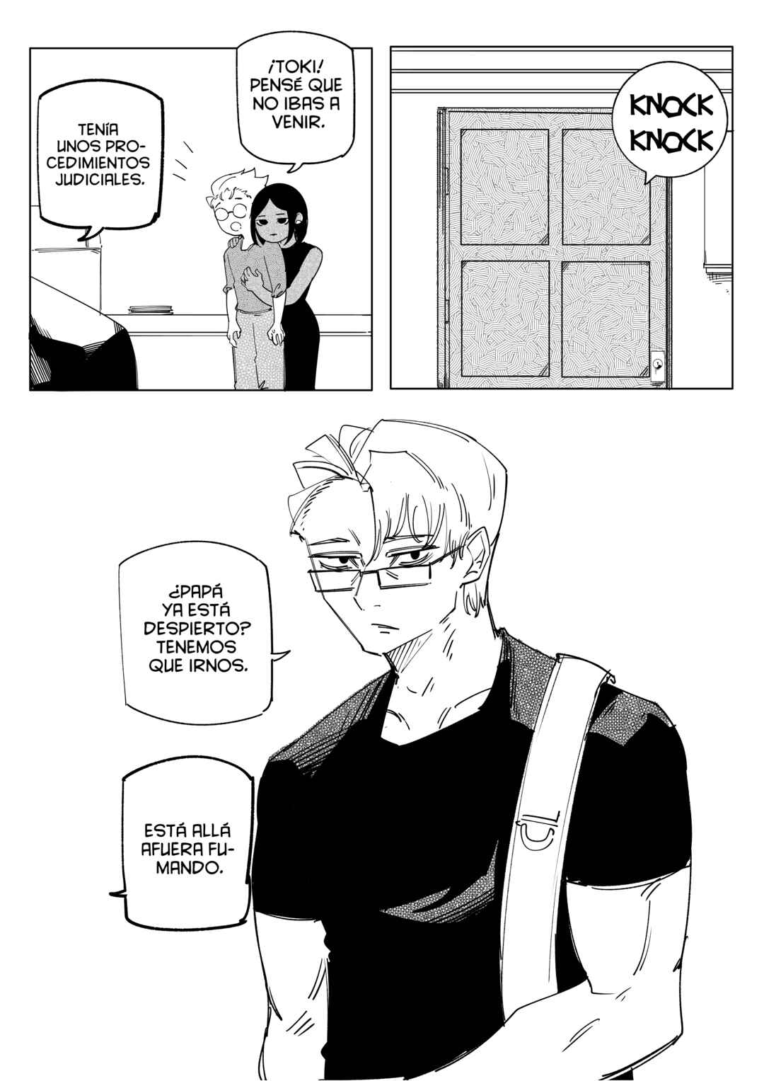 Chapter 93 - Page 3