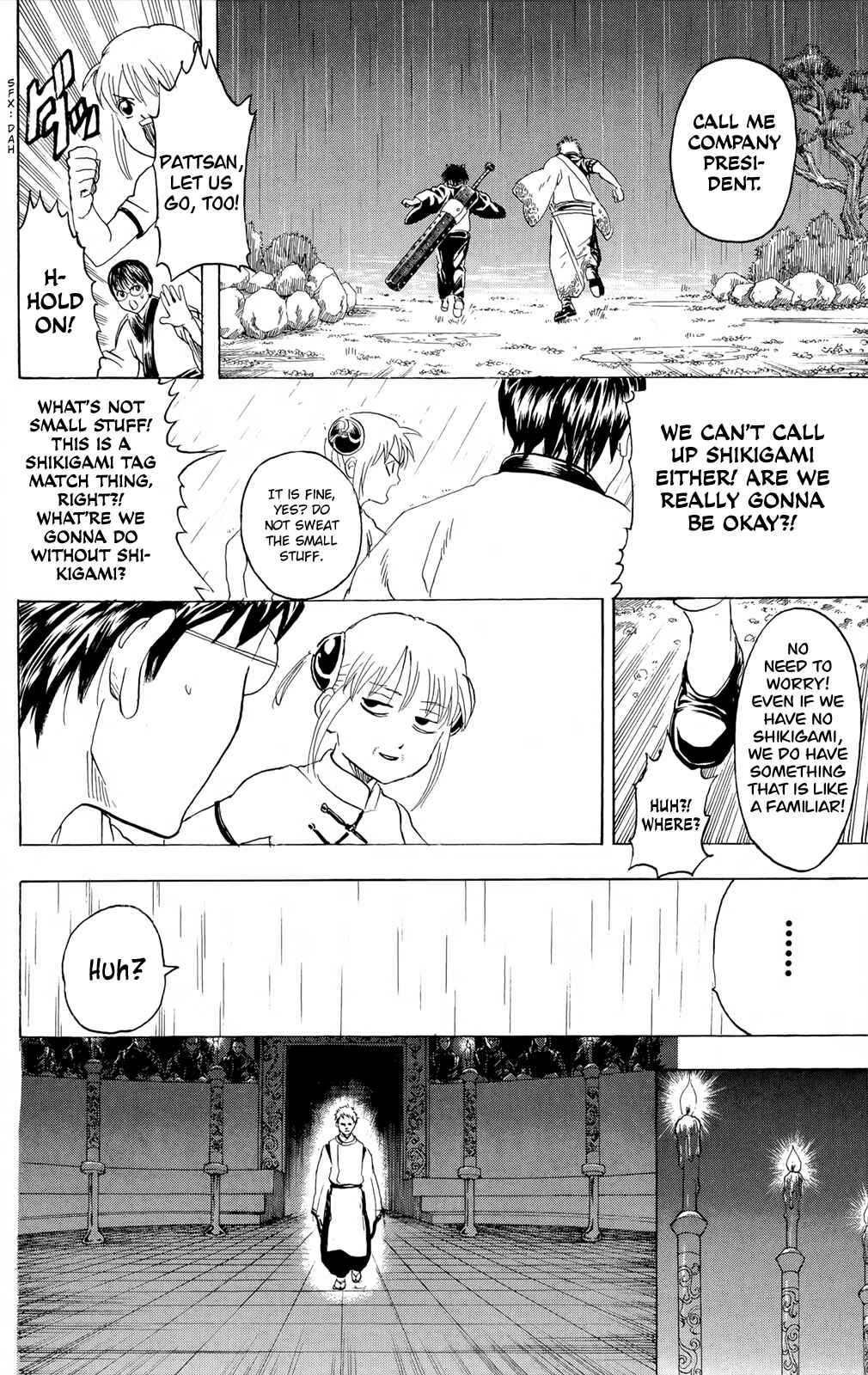 Chapter 284 - Page 16