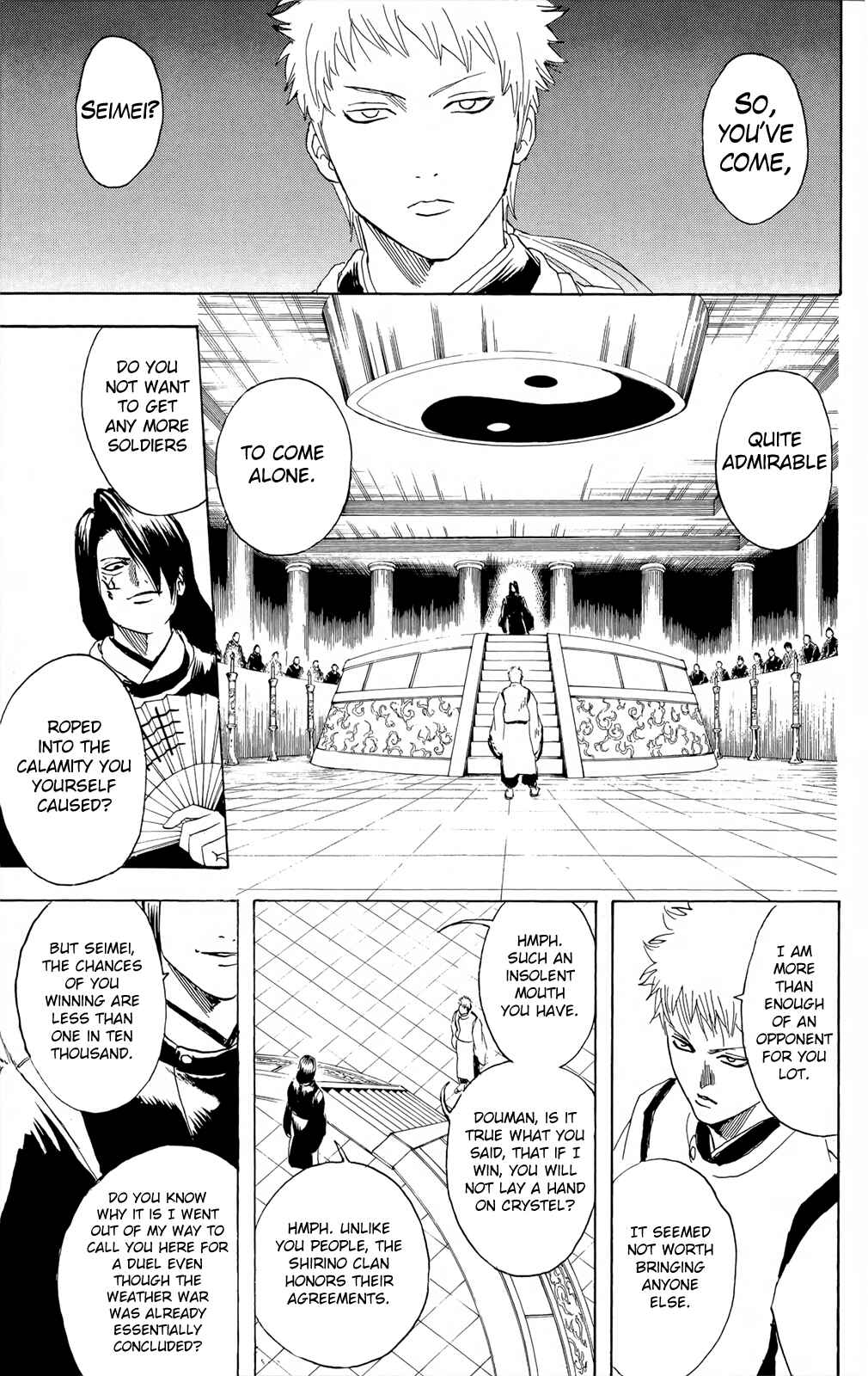 Chapter 284 - Page 17