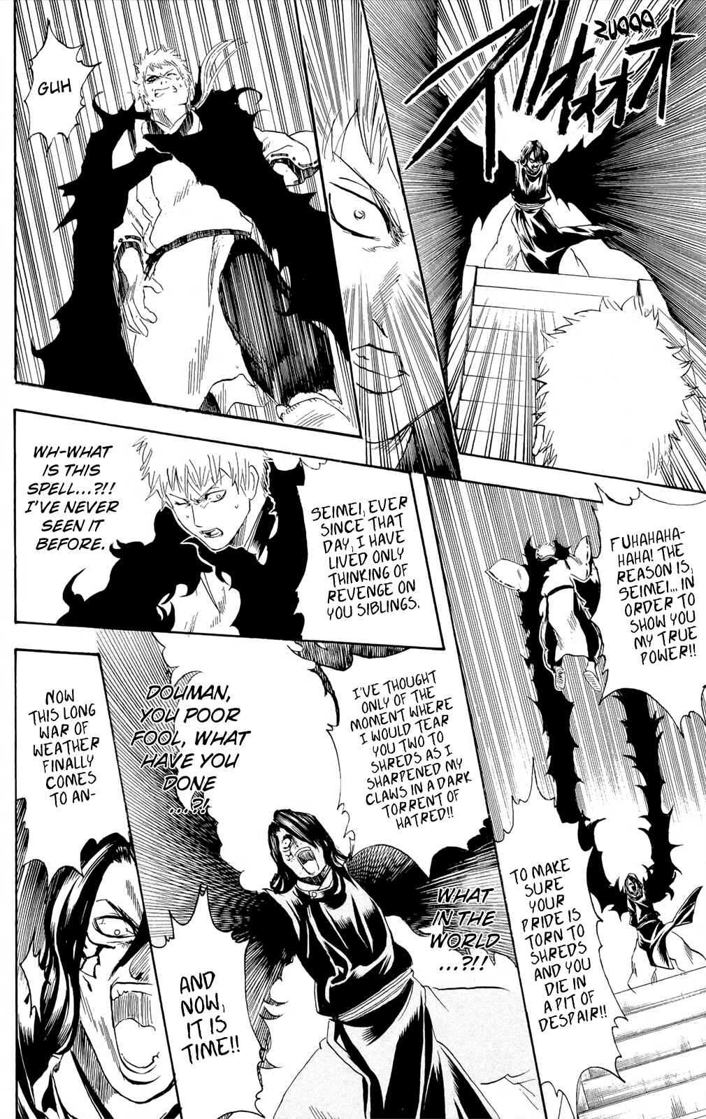 Chapter 284 - Page 18