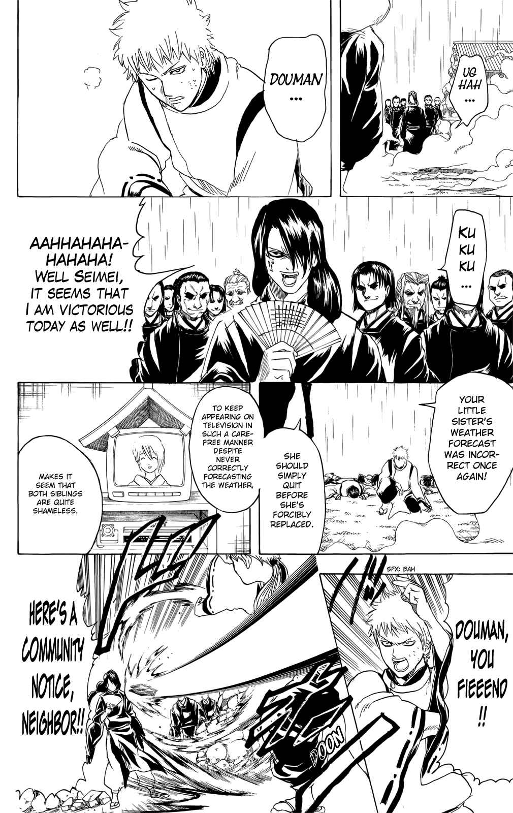 Chapter 284 - Page 2