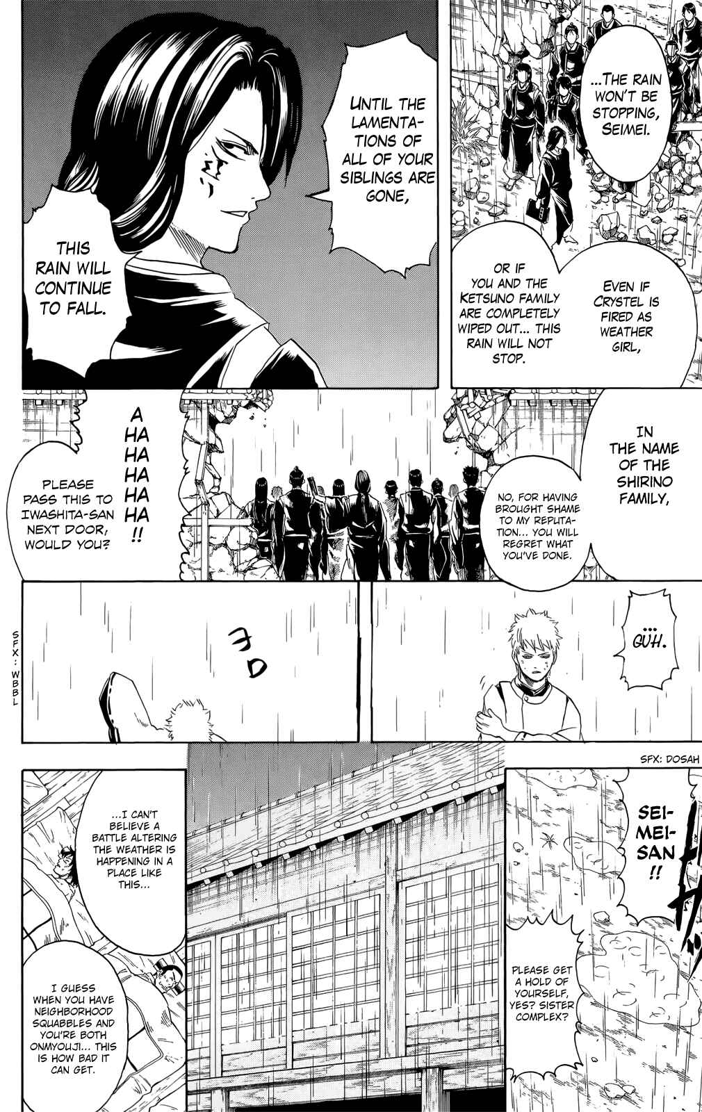 Chapter 284 - Page 4