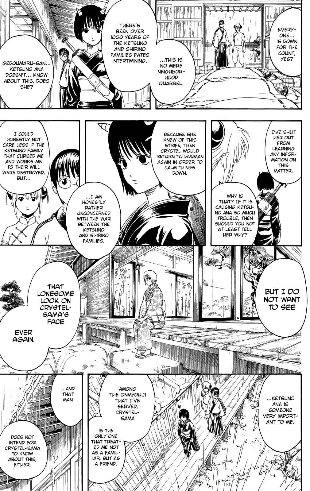 Chapter 284 - Page 5