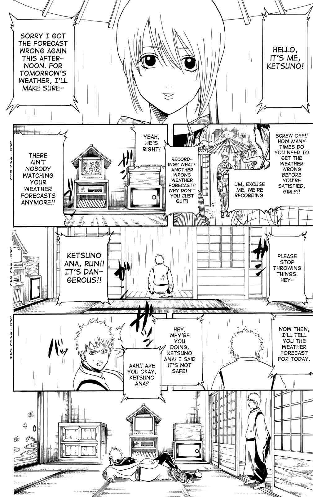 Chapter 284 - Page 6