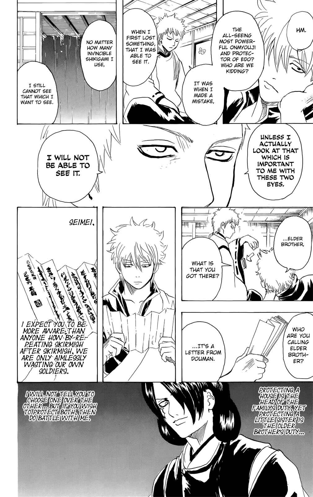 Chapter 284 - Page 8