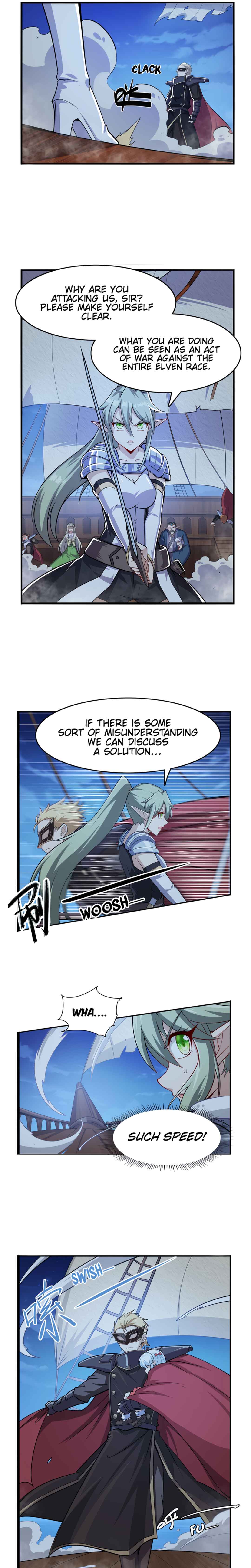 Chapter 363 - Page 10