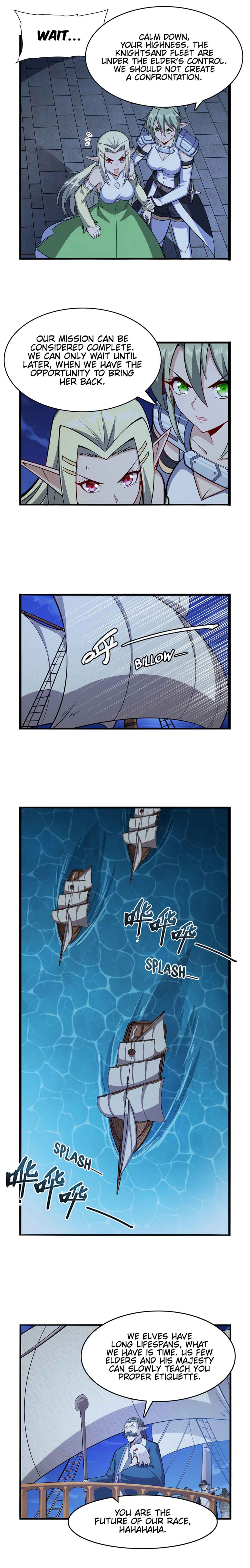 Chapter 363 - Page 4