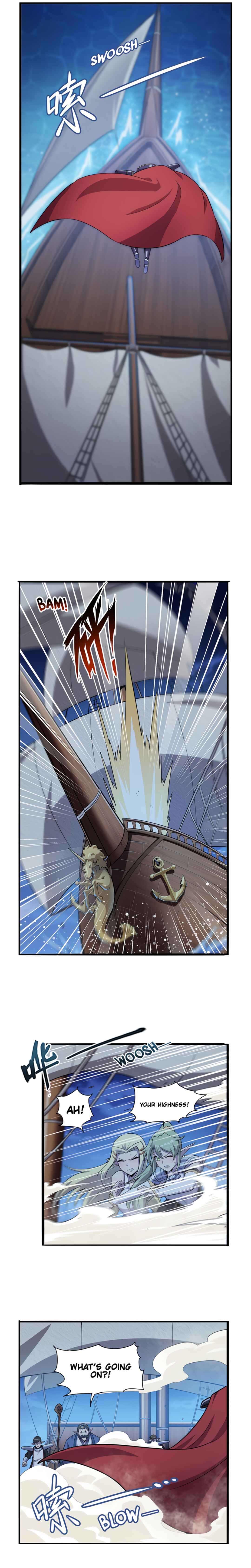 Chapter 363 - Page 6