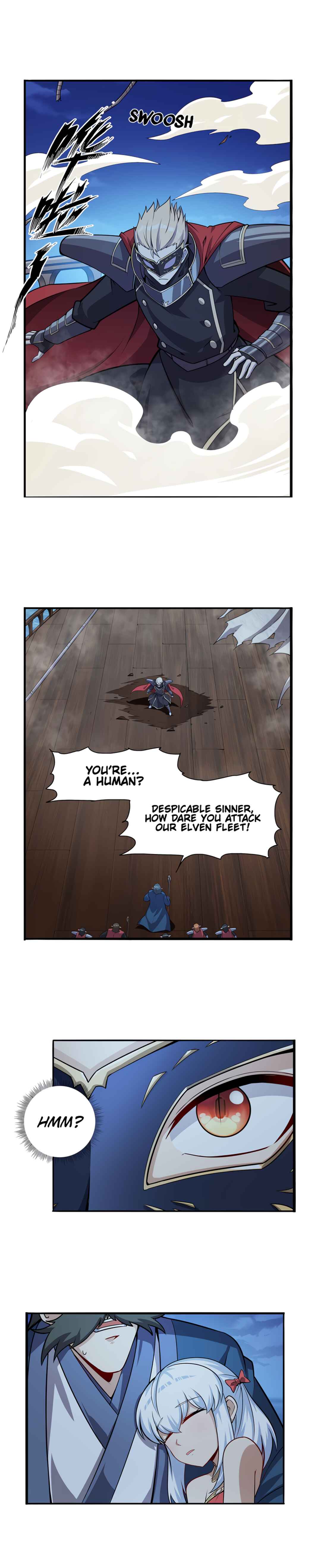 Chapter 363 - Page 7