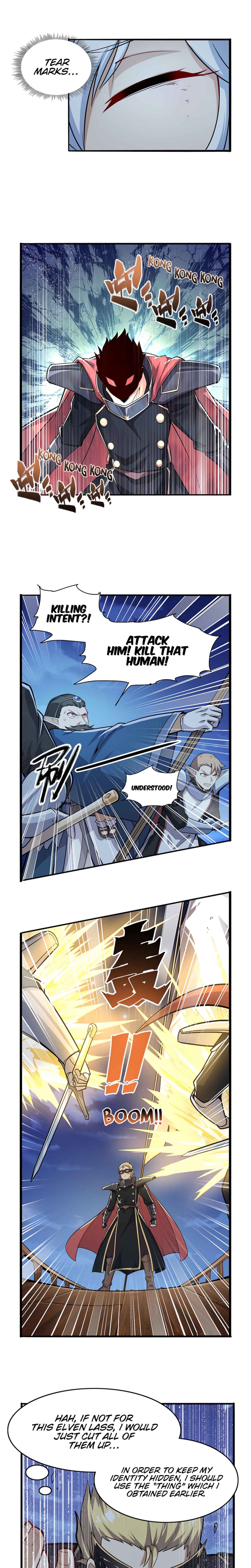 Chapter 363 - Page 8