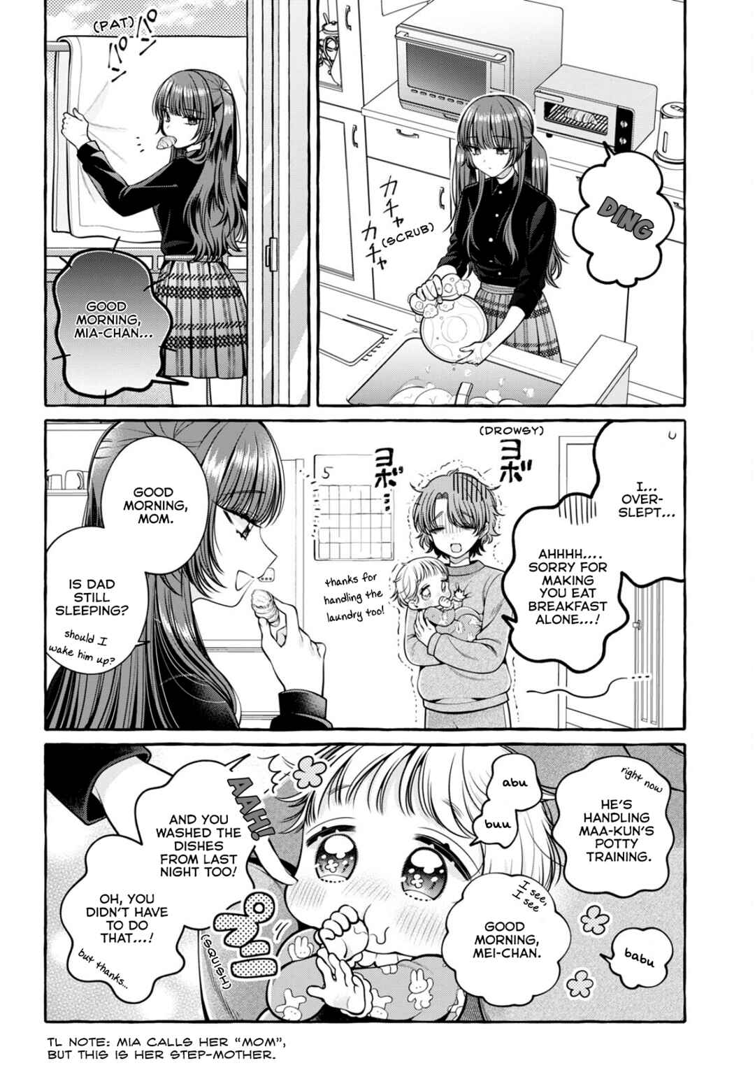 Chapter 2 - Page 2