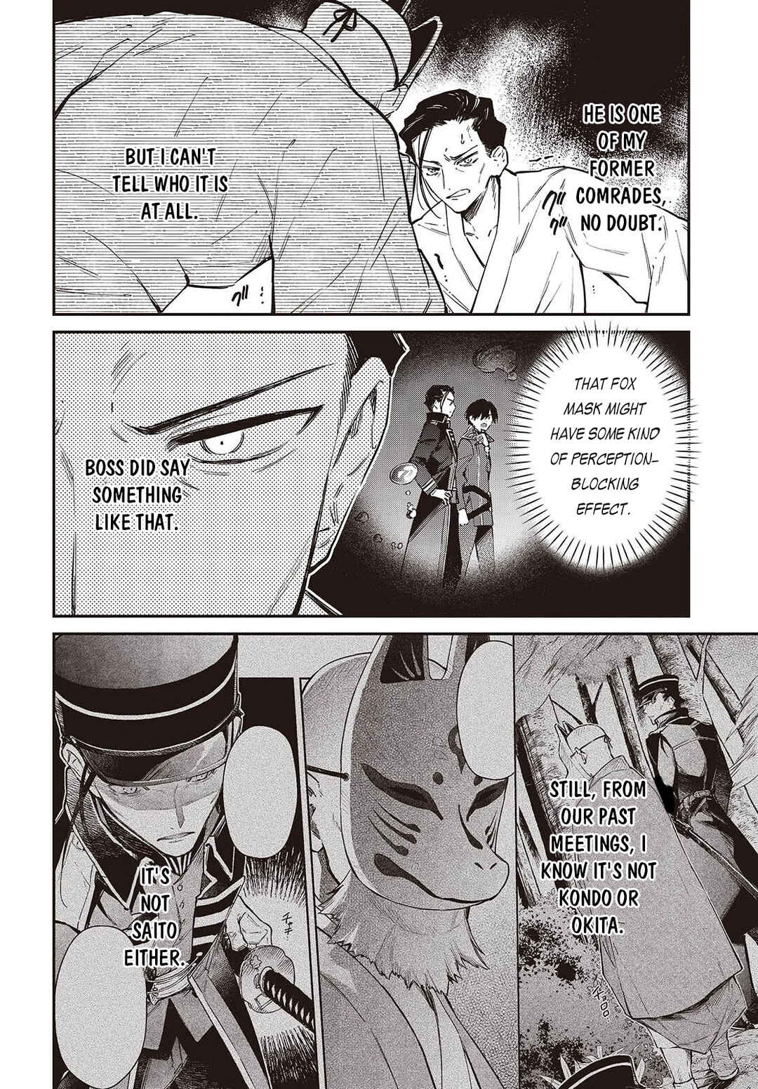 Chapter 73 - Page 11