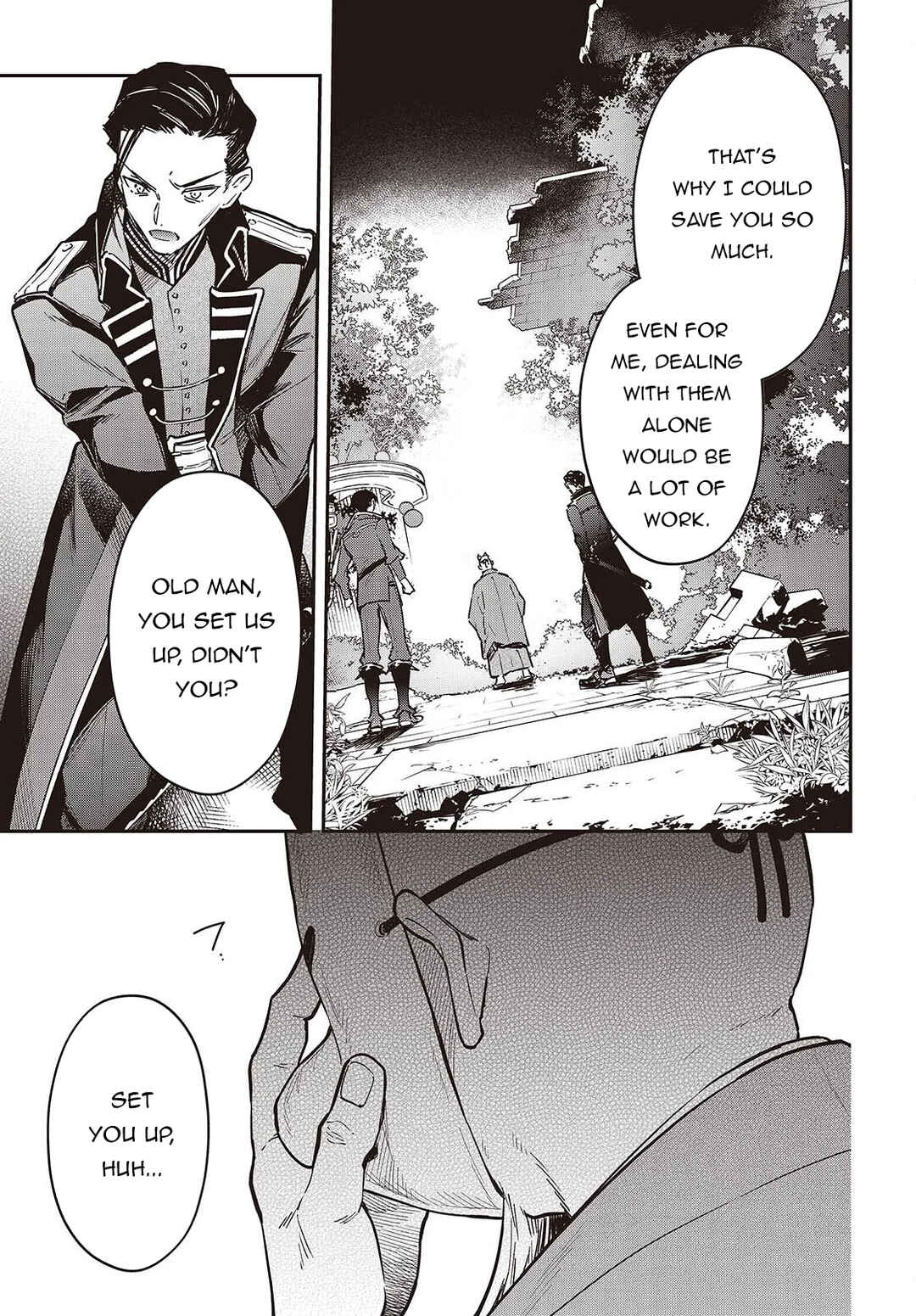 Chapter 73 - Page 26
