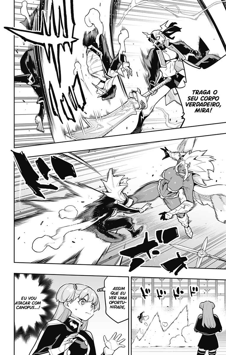 Chapter 176 - Page 10