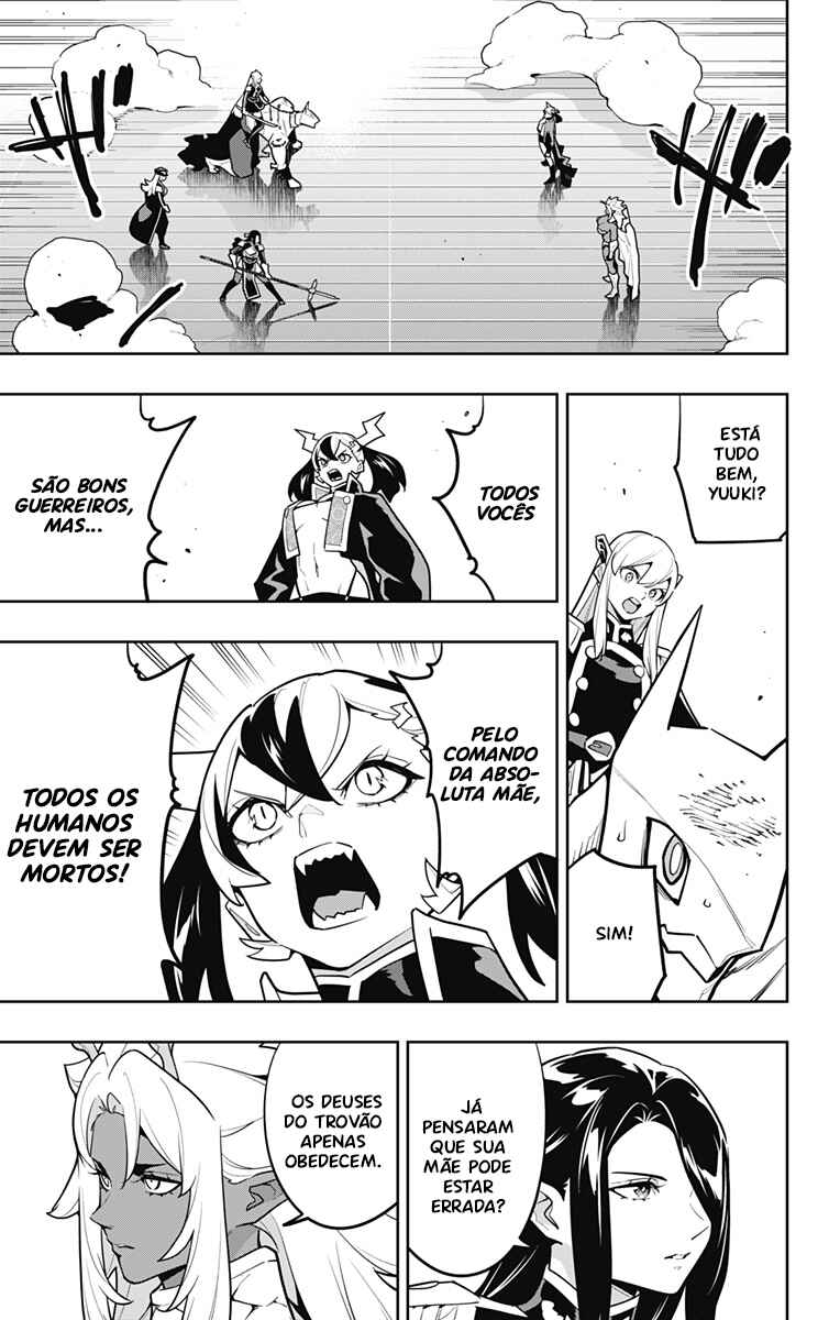 Chapter 176 - Page 11