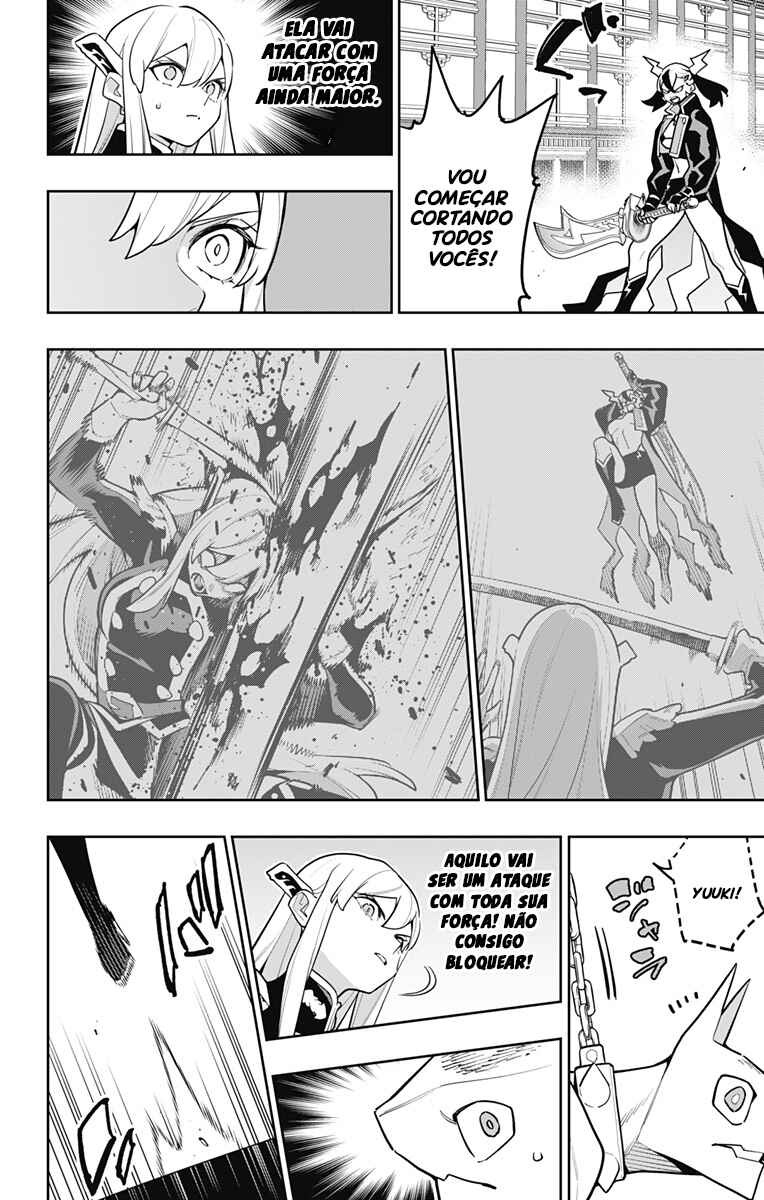 Chapter 176 - Page 12