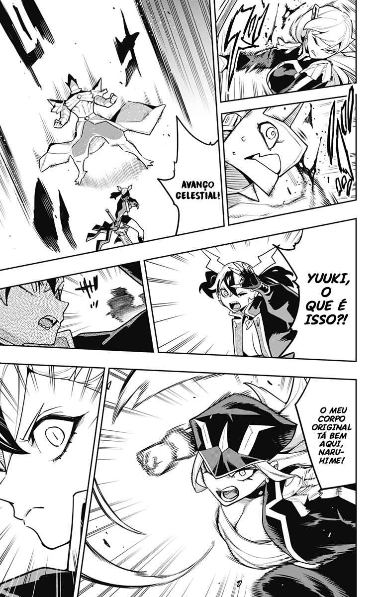 Chapter 176 - Page 17