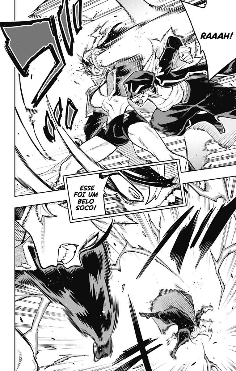 Chapter 176 - Page 18