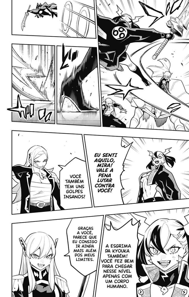 Chapter 176 - Page 20