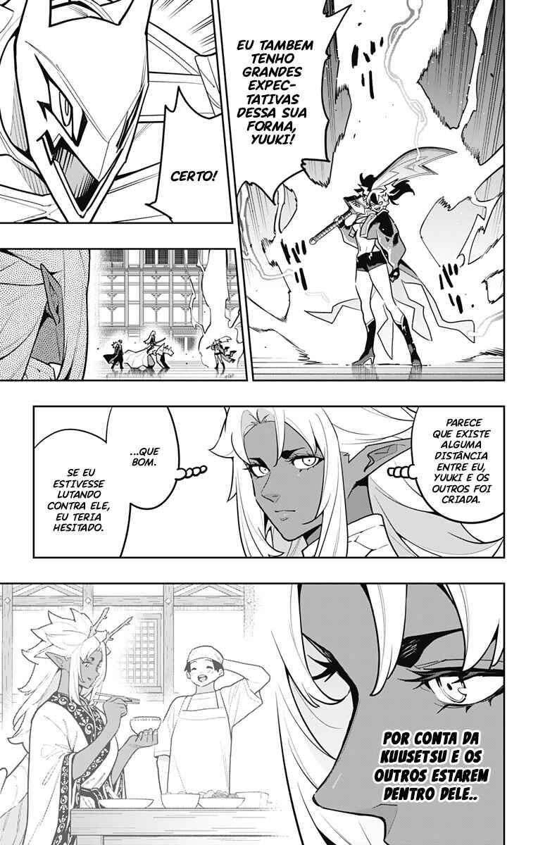 Chapter 176 - Page 21