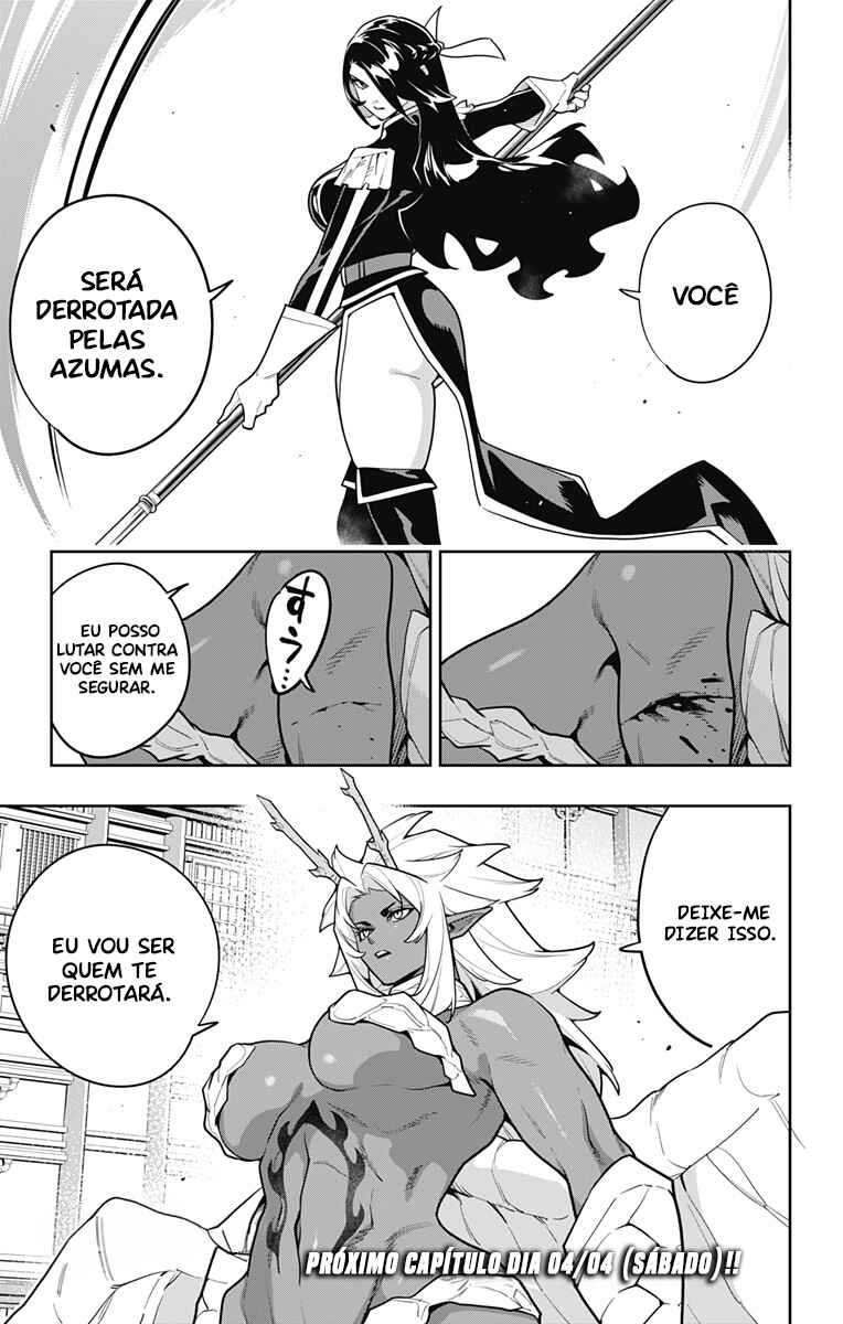 Chapter 176 - Page 27