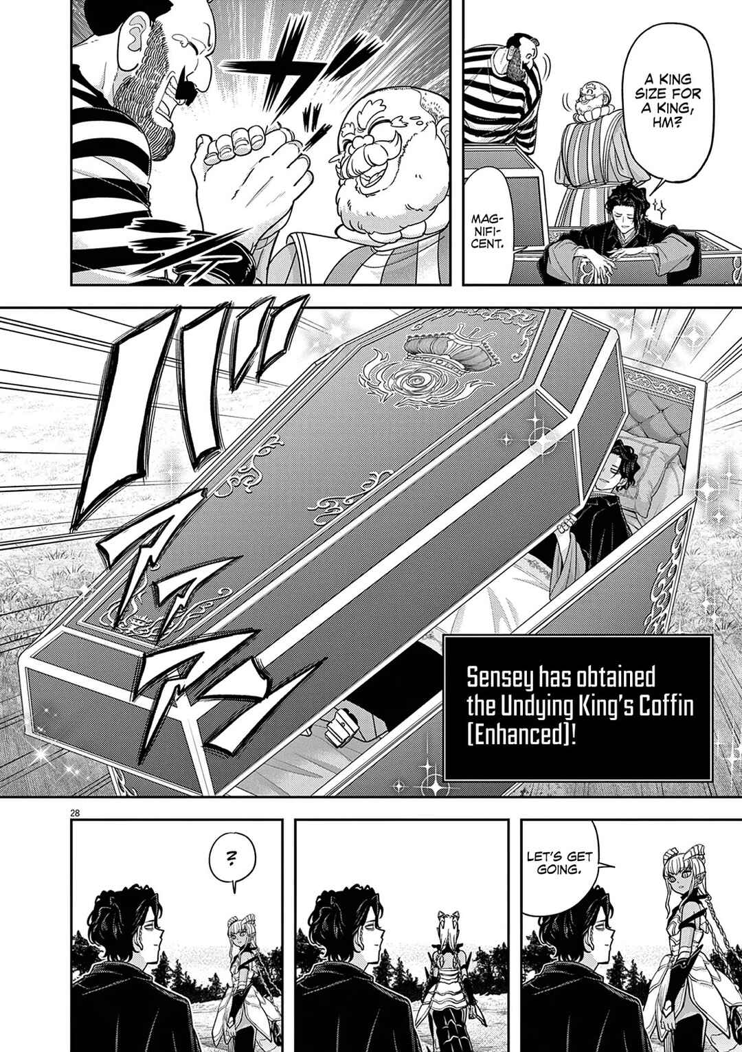 Chapter 56 - Page 28