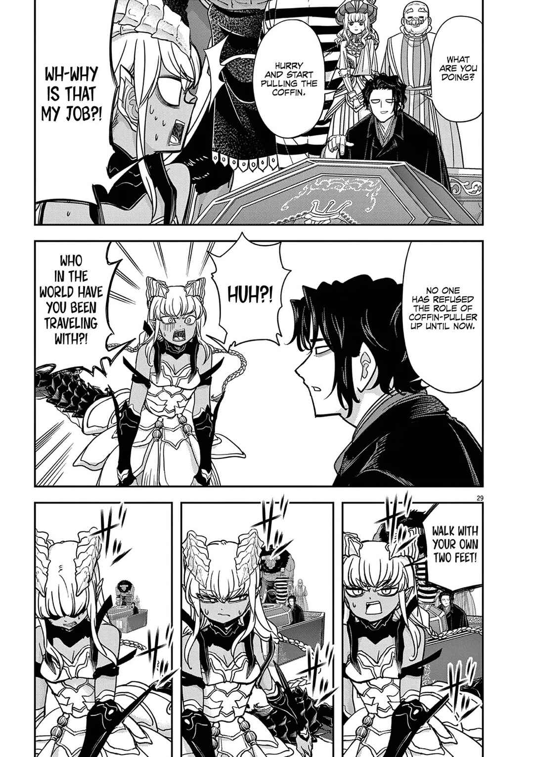 Chapter 56 - Page 29