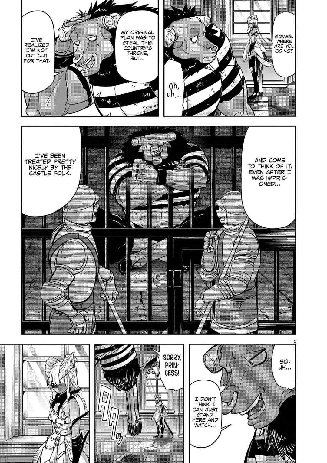 Chapter 56 - Page 6