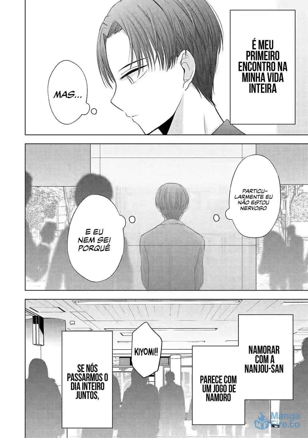 Chapter 3 - Page 3