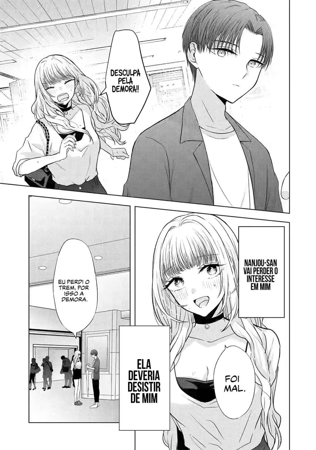 Chapter 3 - Page 4