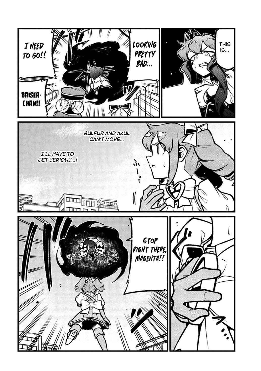 Chapter 57 - Page 22