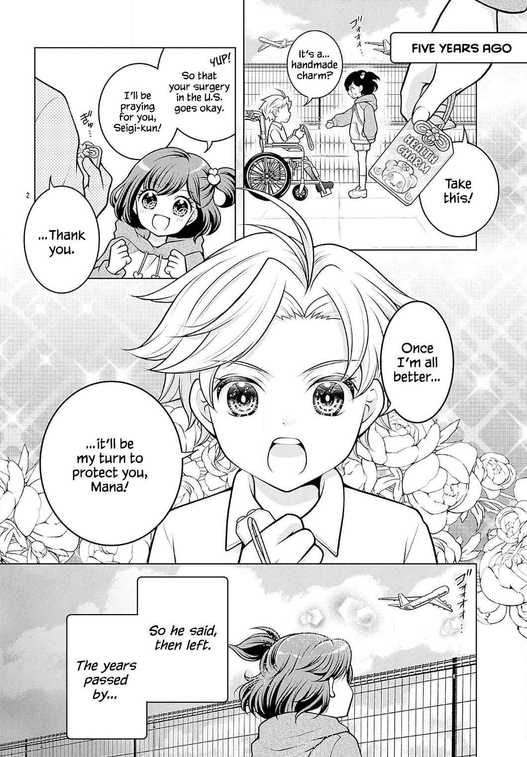 Chapter 1 - Page 2