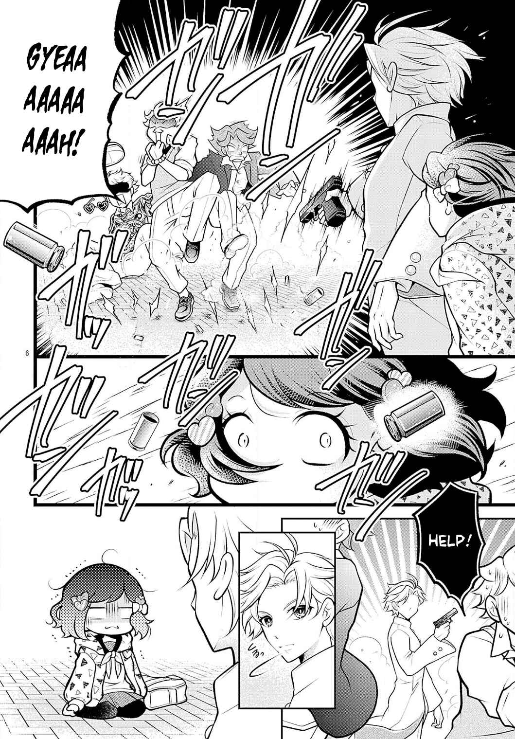 Chapter 1 - Page 6