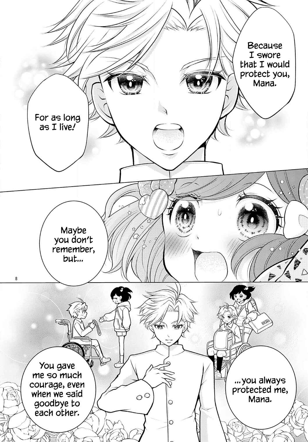 Chapter 1 - Page 8