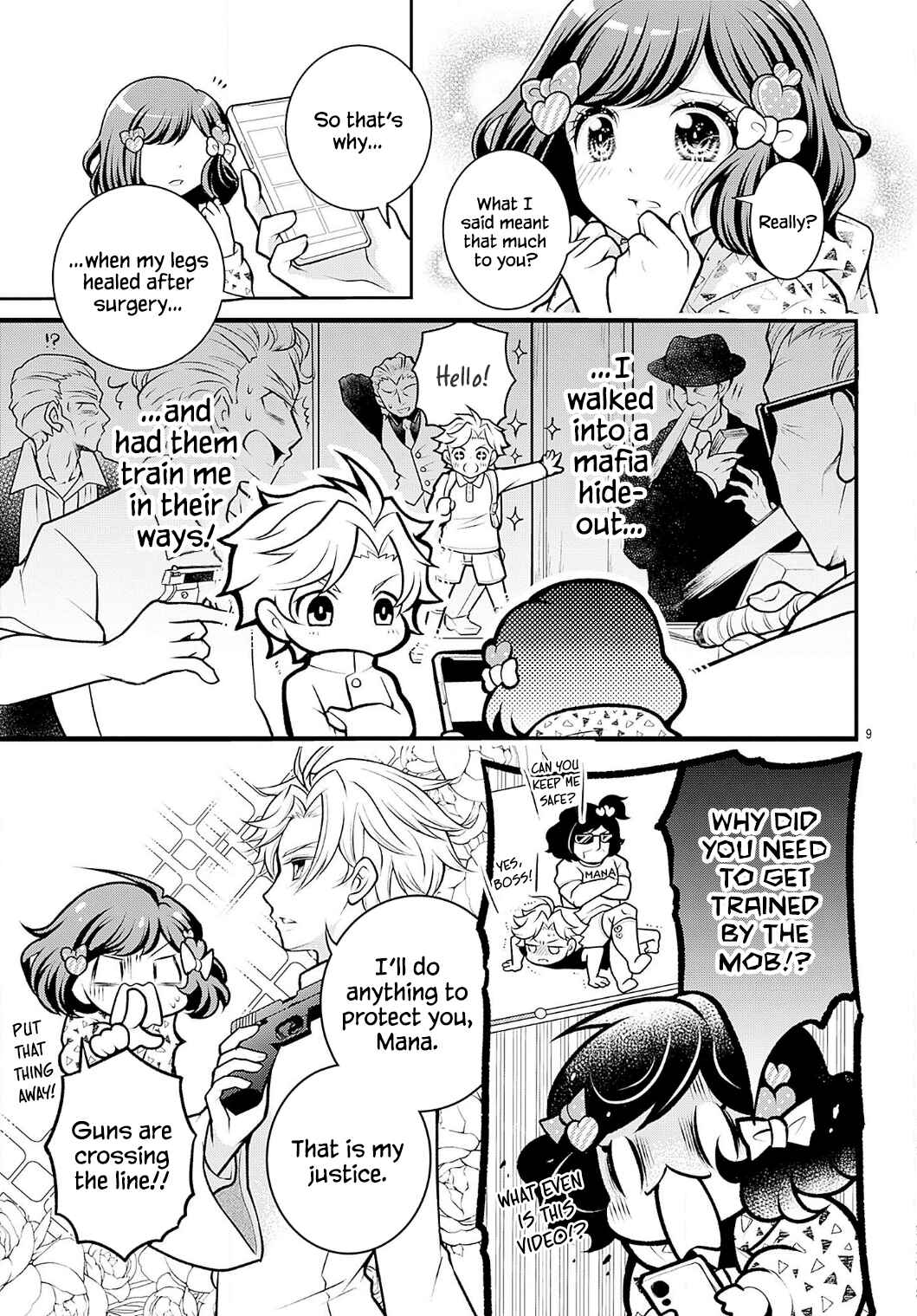 Chapter 1 - Page 9