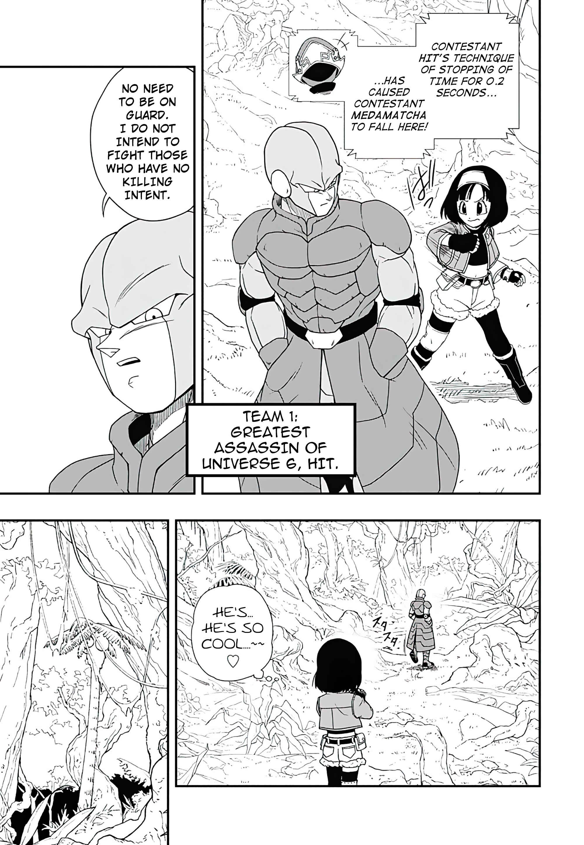 Chapter 1 - Page 11