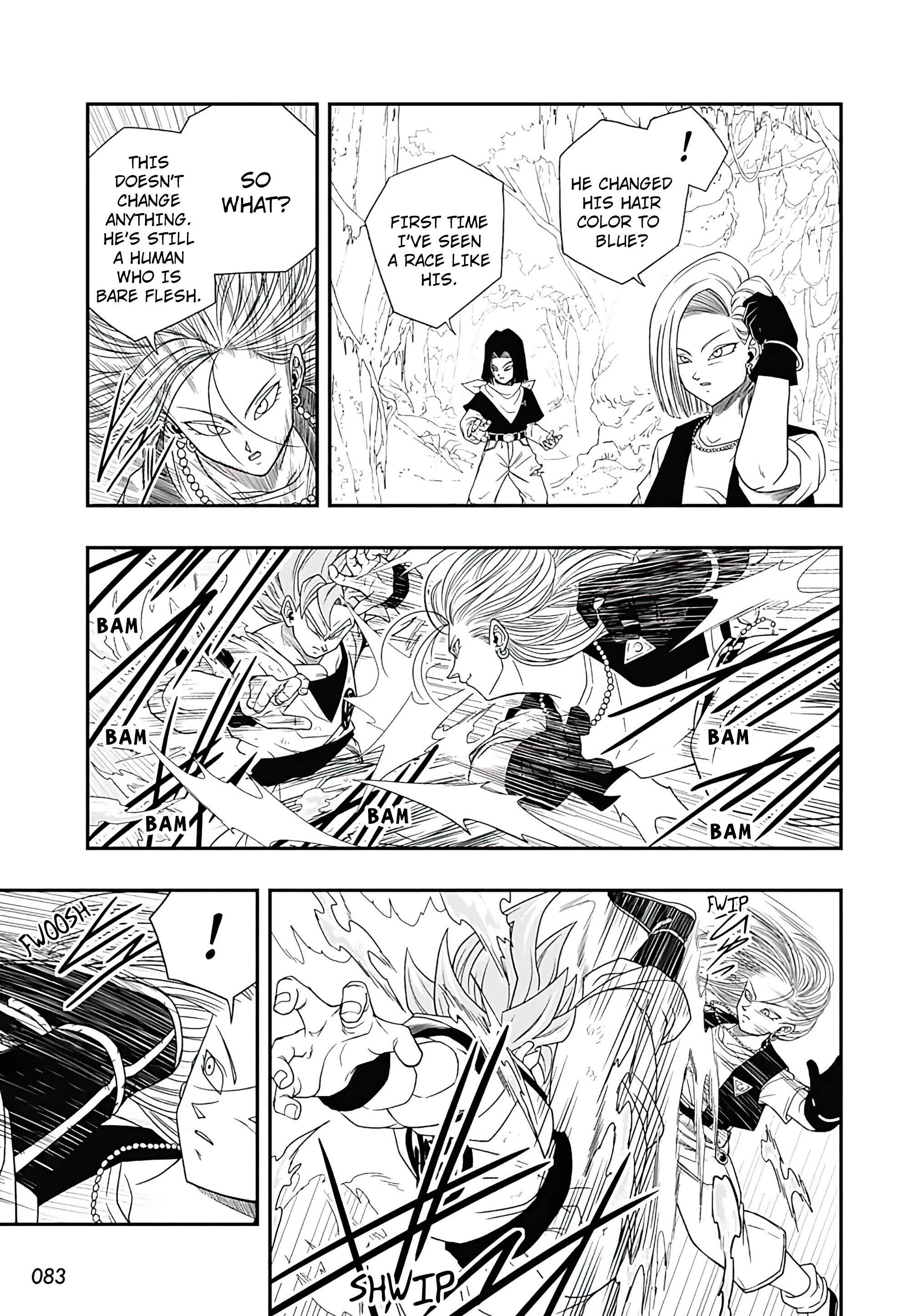 Chapter 1 - Page 23